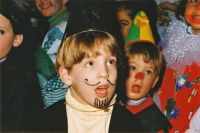 1990-02-25 Carnaval kindermiddag Palermo 24 1990-02-25 Carnaval kindermiddag Palermo 24